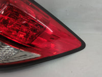 2016-2018 Honda Hr-V Tail Light Assembly Passenger Right OEM P/N:220-18335 Fits Fits 2016 2017 2018 OEM Used Auto Parts - Oe