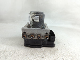 compare product 2016-2018 Honda Hr-V ABS Pump Control Module Replacement P/N:7L10D-0380 Fits Fits 2016 2017 2018 OEM Used Auto Parts