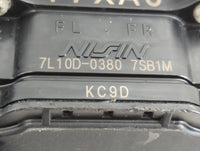 2016-2018 Honda Hr-V ABS Pump Control Module Replacement P/N:7L10D-0380 Fits Fits 2016 2017 2018 OEM Used Auto Parts - Oemus