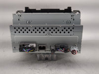2018 Honda Hr-V Radio AM FM Cd Player Receiver Replacement P/N:39100-T7W-A120-M1 Fits OEM Used Auto Parts - Oemusedautoparts