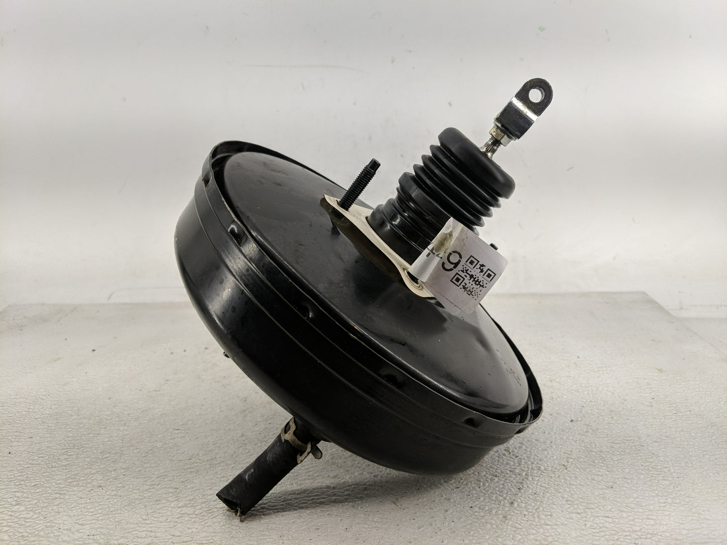 2016-2022 Honda Hr-v Power Brake Booster Oem 1290449 - Oemusedautoparts1.com