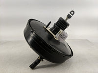 2016-2022 Honda Hr-v Power Brake Booster Oem 1290449 - Oemusedautoparts1.com