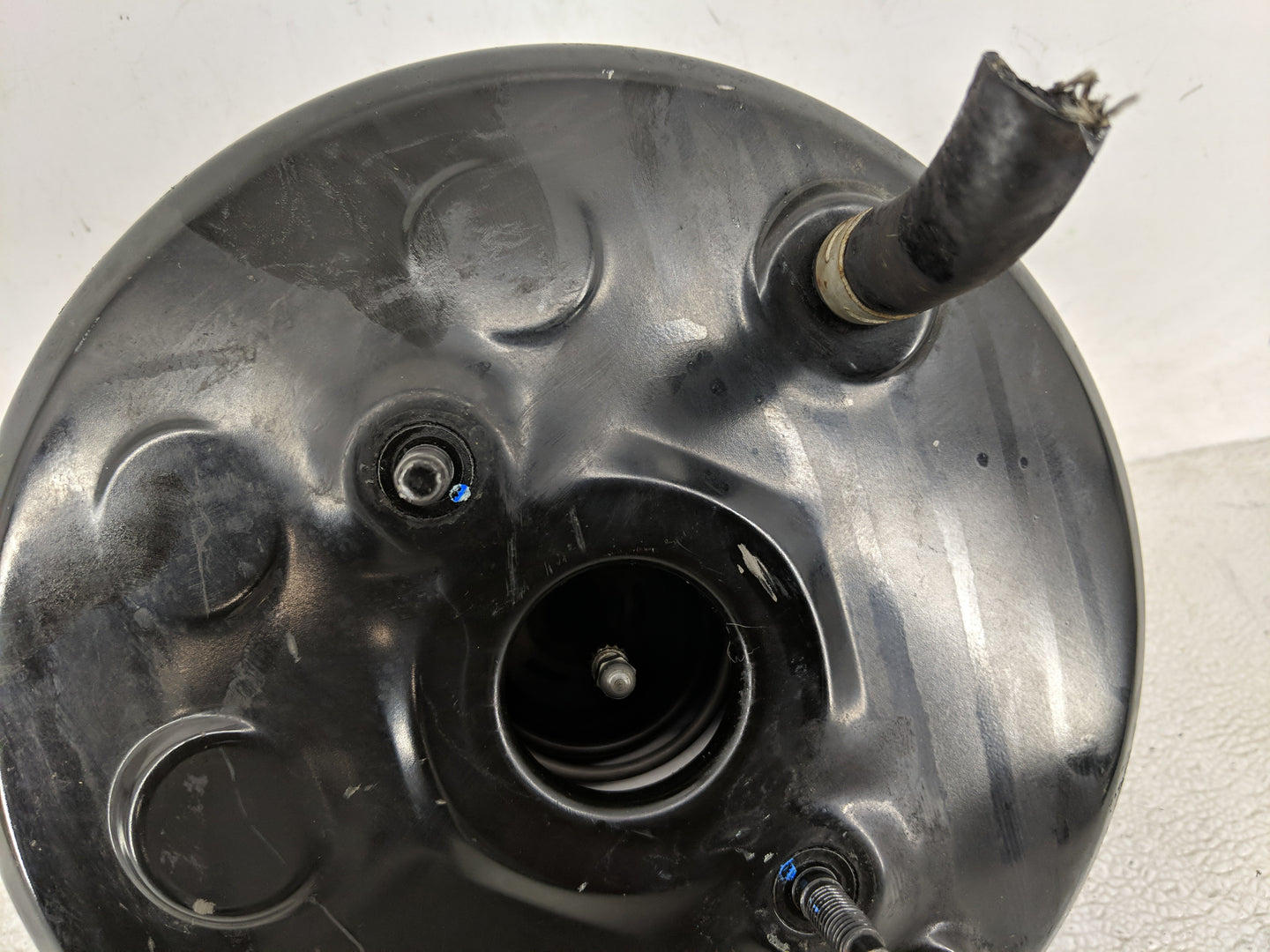 2016-2022 Honda Hr-v Power Brake Booster Oem - Oemusedautoparts1.com