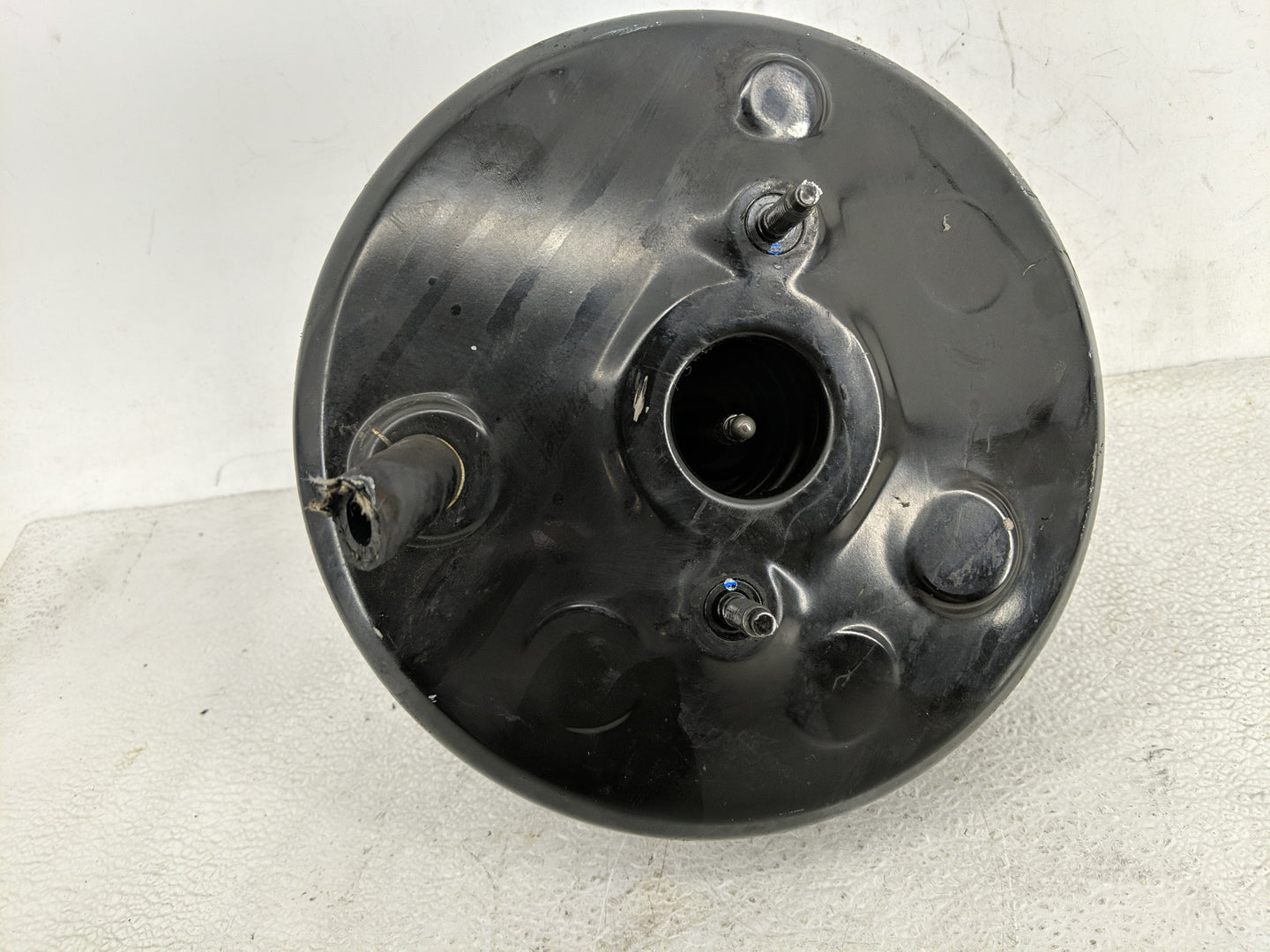 2016-2022 Honda Hr-v Power Brake Booster Oem 1290449 - Oemusedautoparts1.com