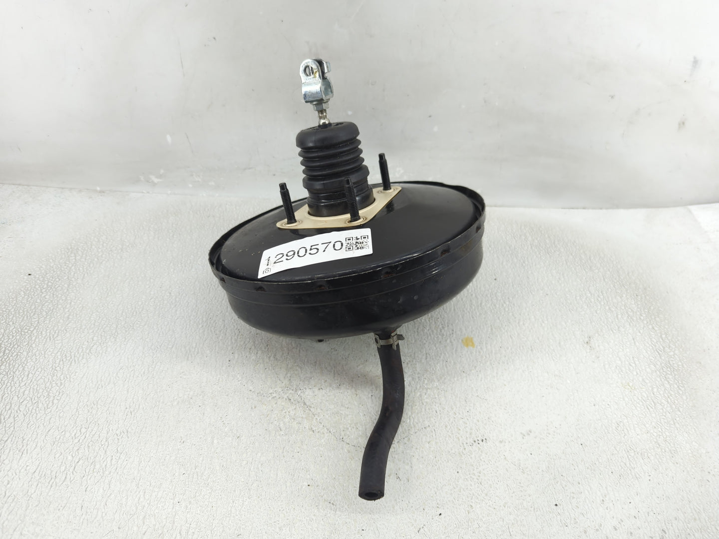 2016-2022 Honda Hr-v Power Brake Booster Oem 1290570 - Oemusedautoparts1.com