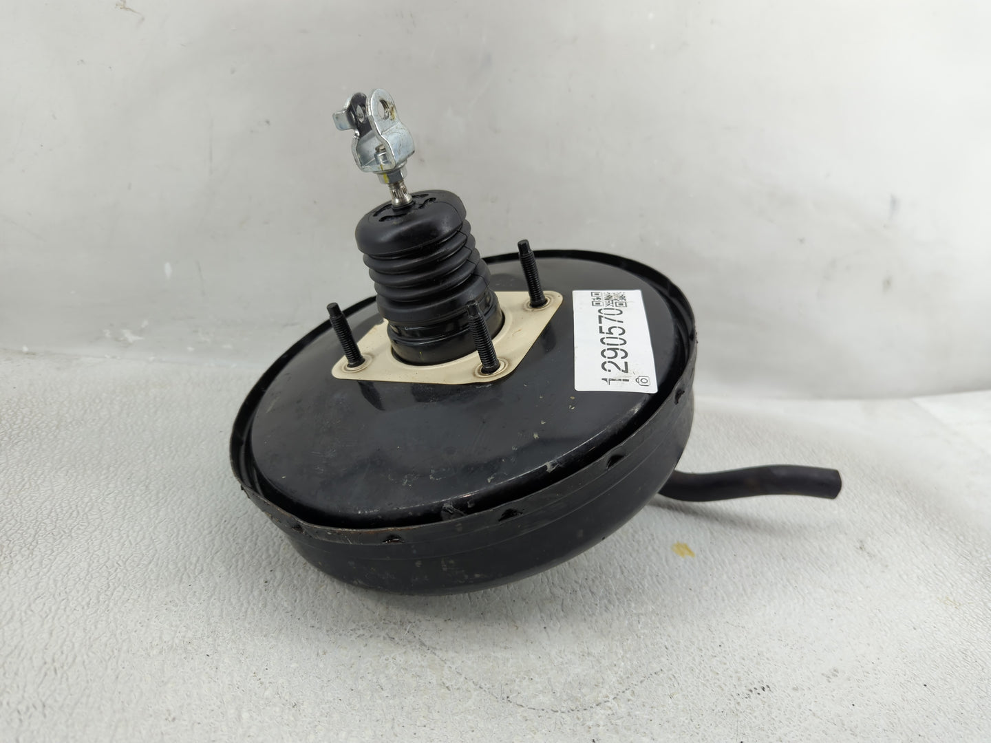 2016-2022 Honda Hr-v Power Brake Booster Oem - Oemusedautoparts1.com