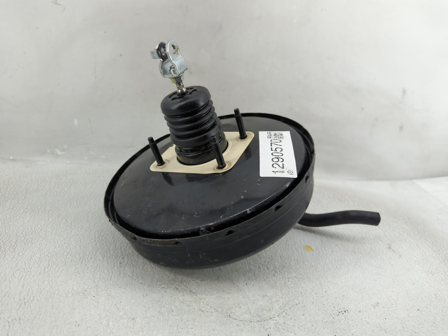 2016-2022 Honda Hr-v Power Brake Booster Oem - Oemusedautoparts1.com
