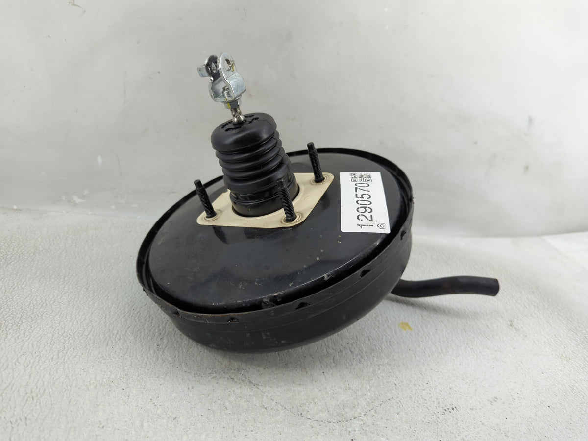 2016-2022 Honda Hr-v Power Brake Booster Oem 1290570 - Oemusedautoparts1.com