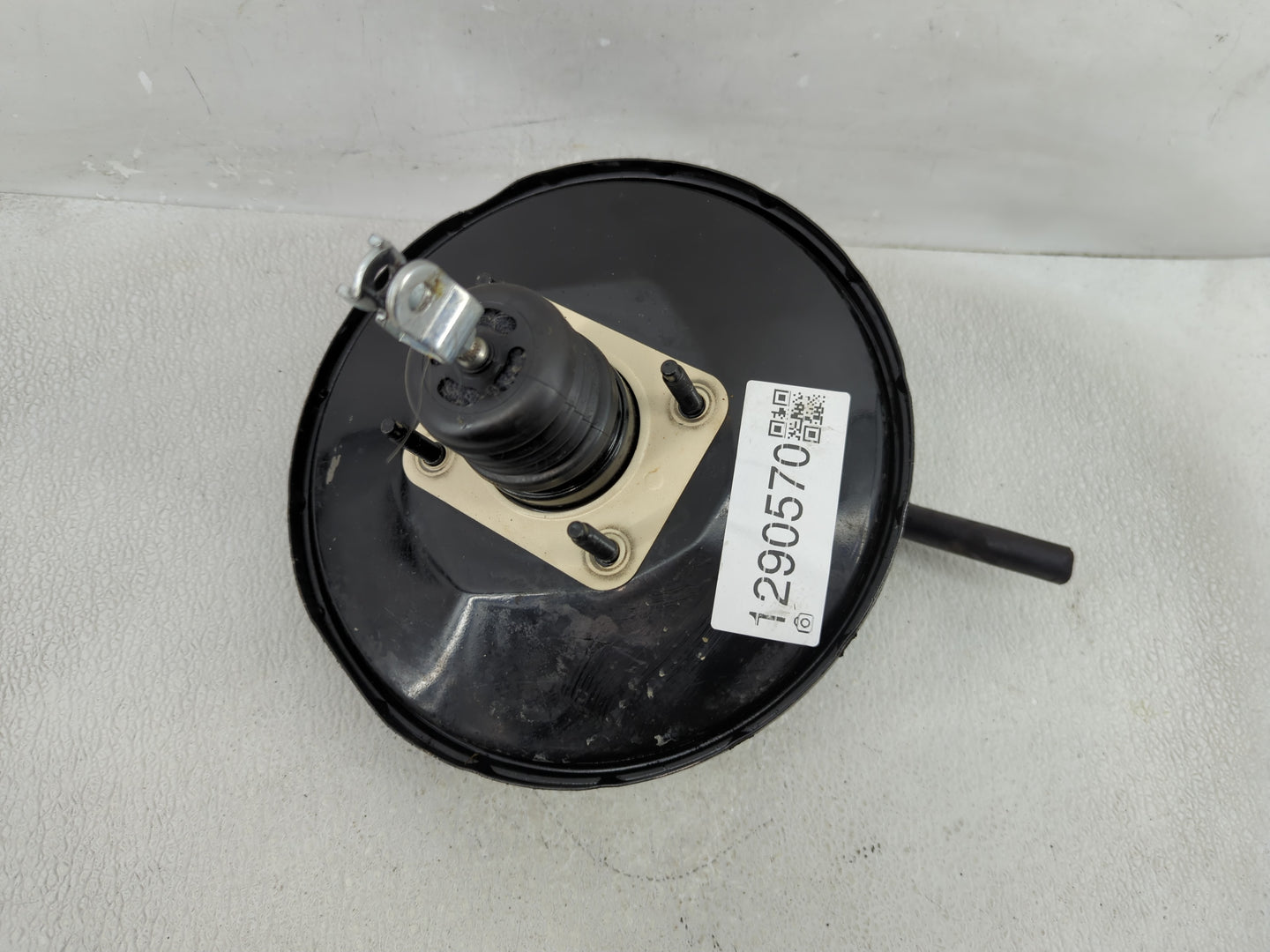 2016-2022 Honda Hr-v Power Brake Booster Oem - Oemusedautoparts1.com