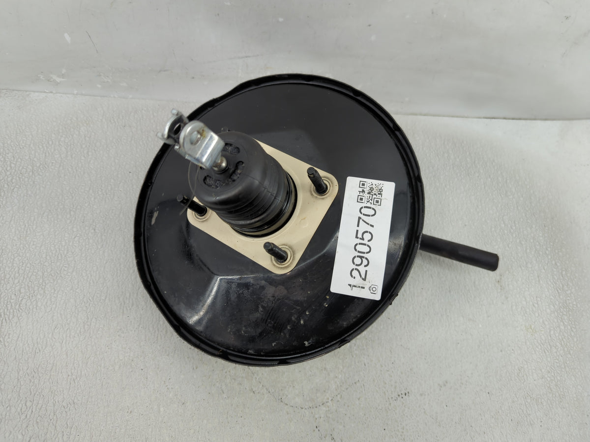 2016-2022 Honda Hr-v Power Brake Booster Oem 1290570 - Oemusedautoparts1.com