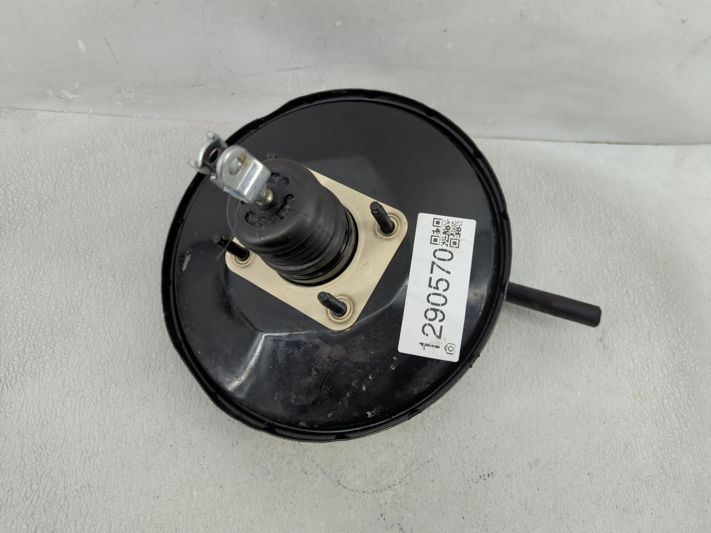 2016-2022 Honda Hr-v Power Brake Booster Oem 1290570 - Oemusedautoparts1.com