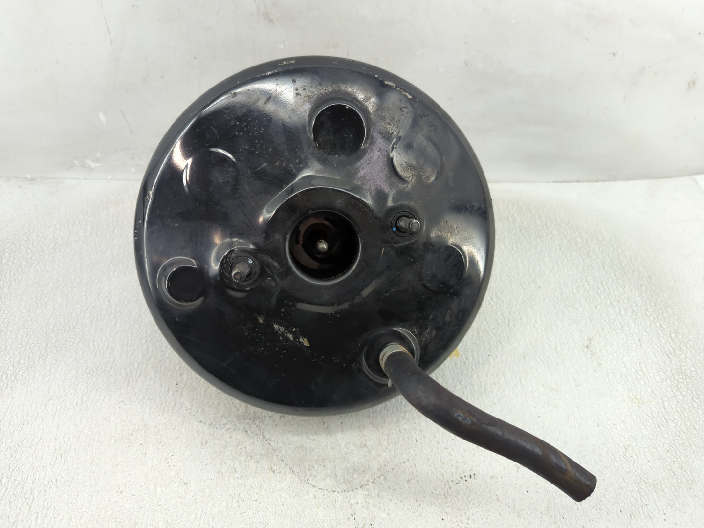 2016-2022 Honda Hr-v Power Brake Booster Oem - Oemusedautoparts1.com