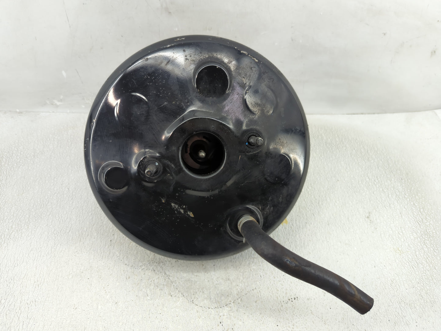 2016-2022 Honda Hr-v Power Brake Booster Oem - Oemusedautoparts1.com