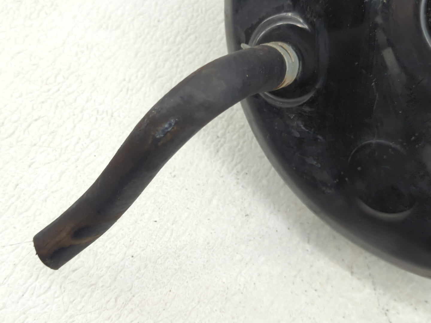 2016-2022 Honda Hr-v Power Brake Booster Oem 1290570 - Oemusedautoparts1.com