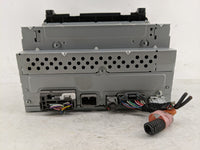 2018 Honda Hr-V Radio AM FM Cd Player Receiver Replacement P/N:39100-T7W-A11 Fits OEM Used Auto Parts - Oemusedautoparts1.co