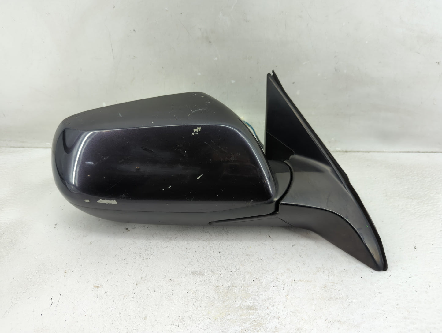 2018 Honda Hr-V Passenger Side View Mirror - Right Door Mirror OEM Used - Oemusedautoparts1.com