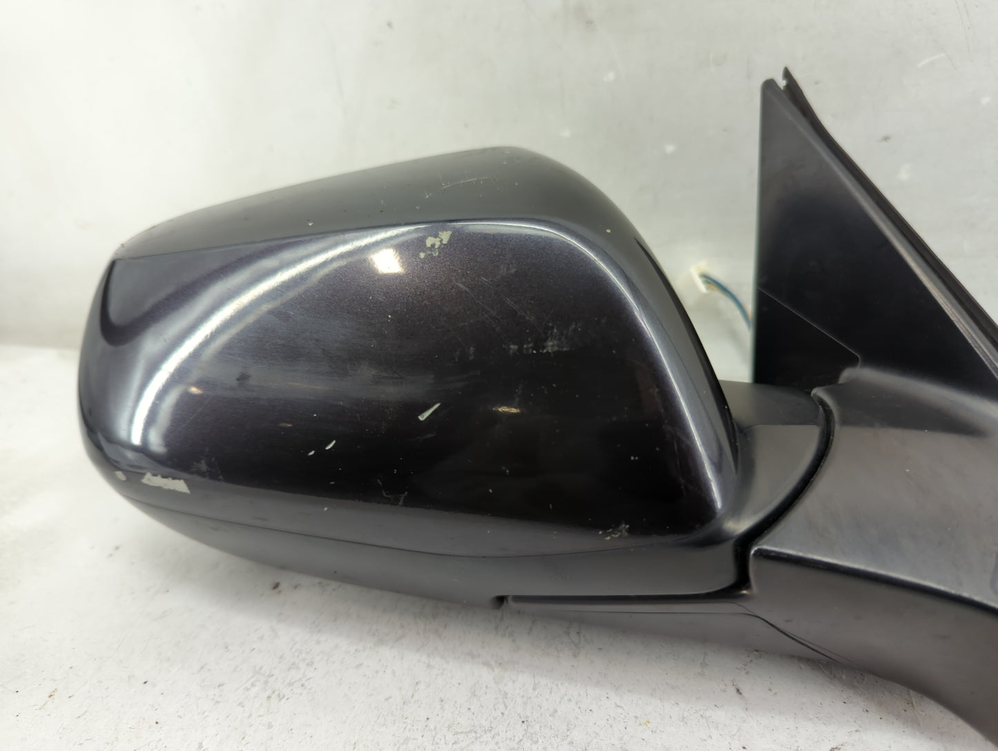 2018 Honda Hr-V Passenger Side View Mirror - Right Door Mirror OEM Used - Oemusedautoparts1.com
