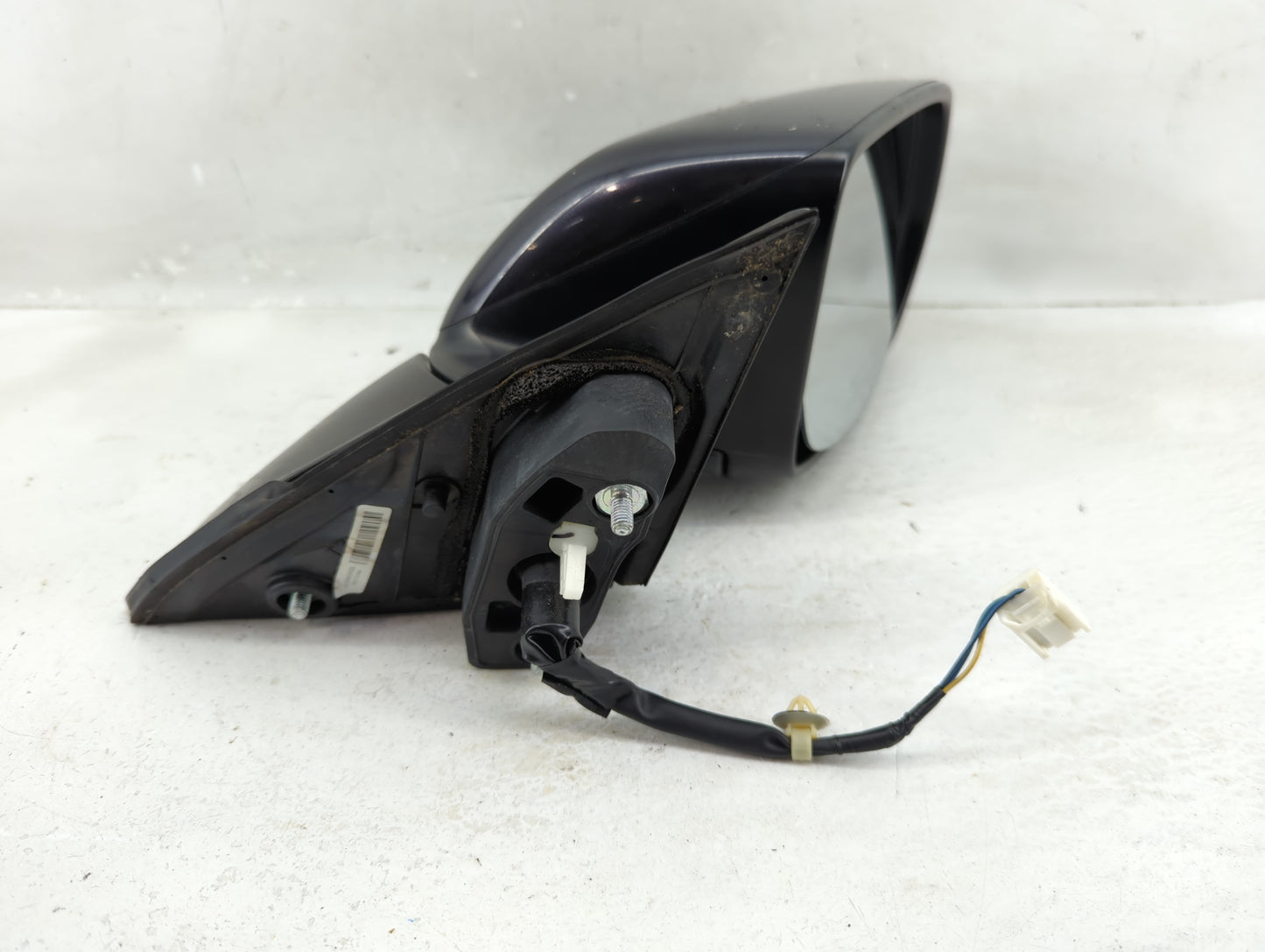 2018 Honda Hr-V Passenger Side View Mirror - Right Door Mirror OEM Used - Oemusedautoparts1.com
