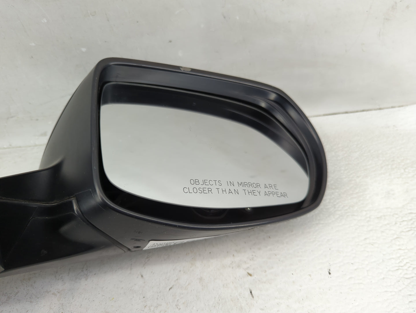 2018 Honda Hr-V Passenger Side View Mirror - Right Door Mirror OEM Used - Oemusedautoparts1.com