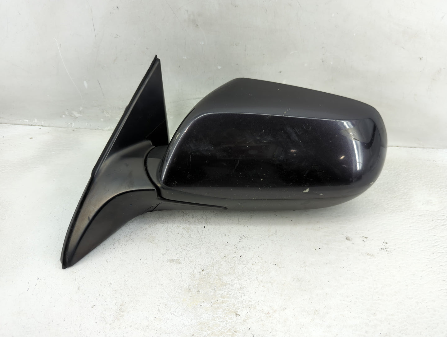 2018 Honda Hr-V Driver Side View Mirror - Left Door Mirror OEM Used - Oemusedautoparts1.com