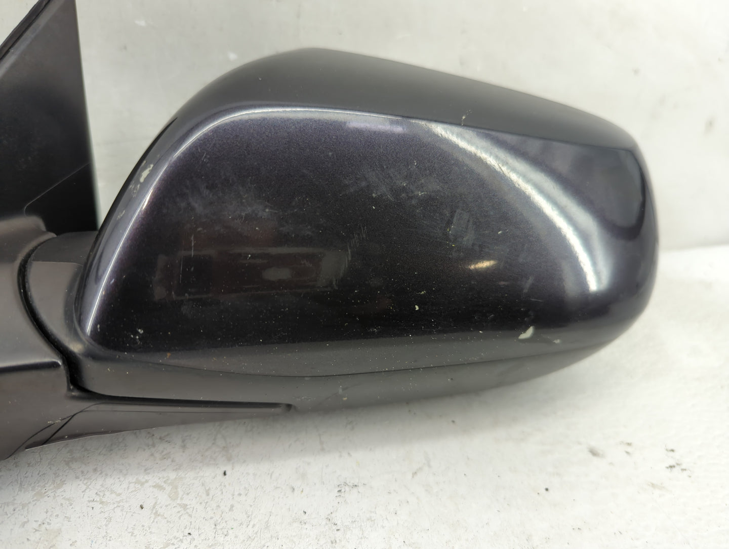 2018 Honda Hr-V Driver Side View Mirror - Left Door Mirror OEM Used - Oemusedautoparts1.com