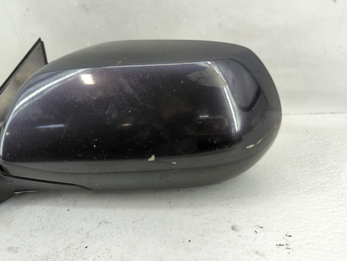 2018 Honda Hr-V Driver Side View Mirror - Left Door Mirror OEM Used - Oemusedautoparts1.com