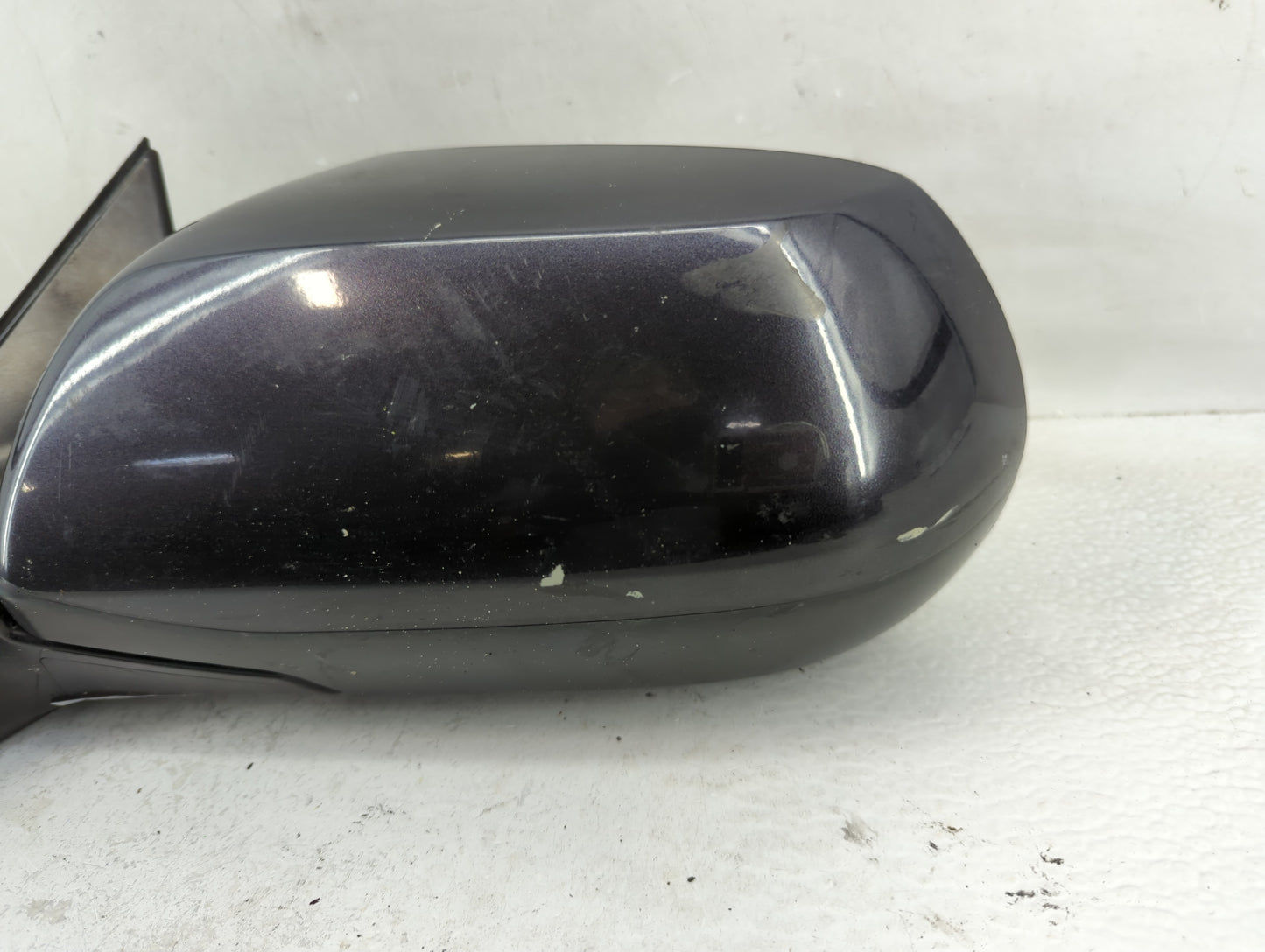 2018 Honda Hr-V Driver Side View Mirror - Left Door Mirror OEM Used - Oemusedautoparts1.com