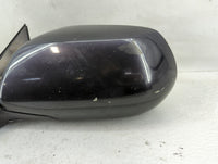 2018 Honda Hr-V Driver Side View Mirror - Left Door Mirror OEM Used - Oemusedautoparts1.com