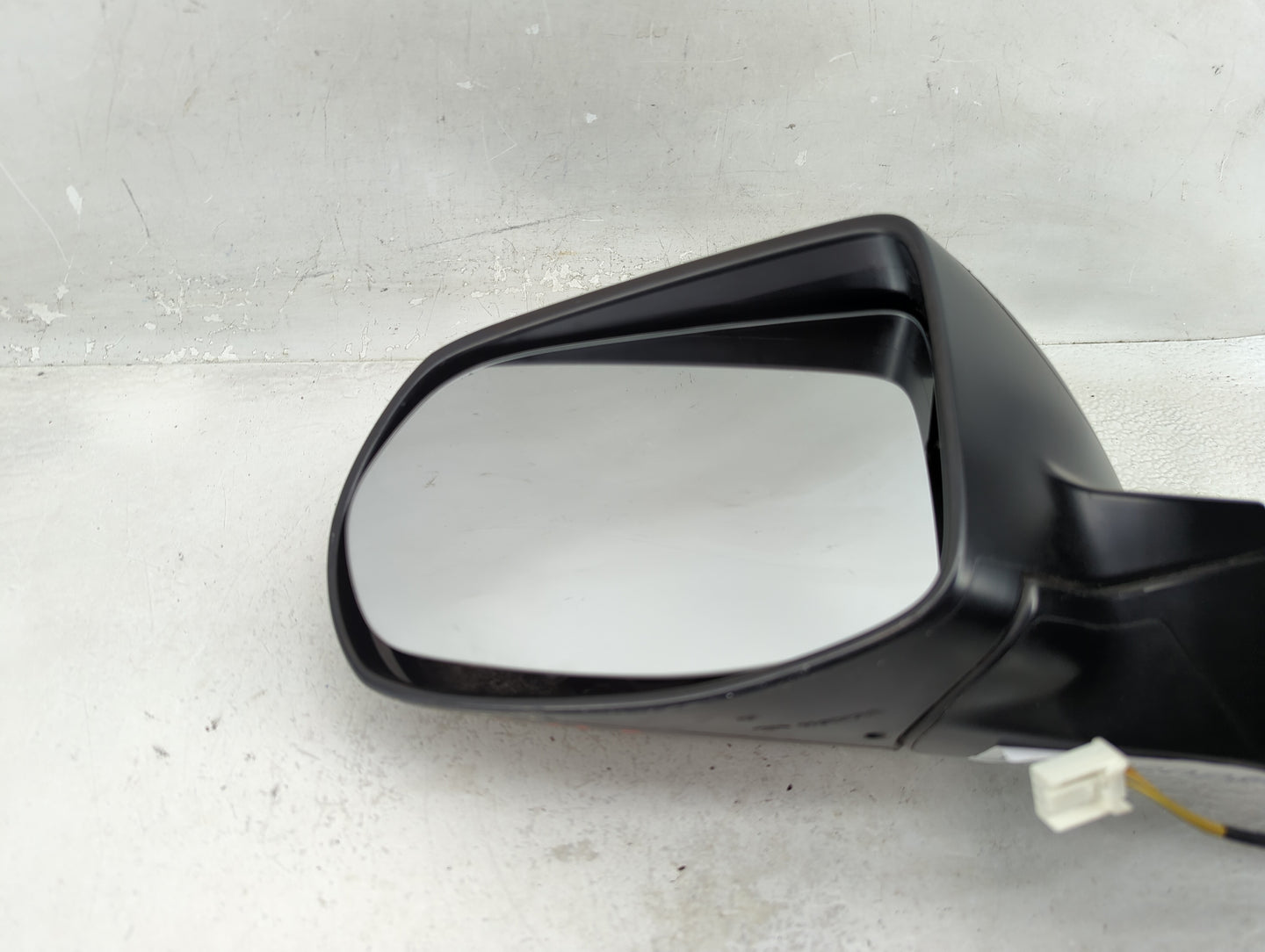 2018 Honda Hr-V Driver Side View Mirror - Left Door Mirror OEM Used - Oemusedautoparts1.com