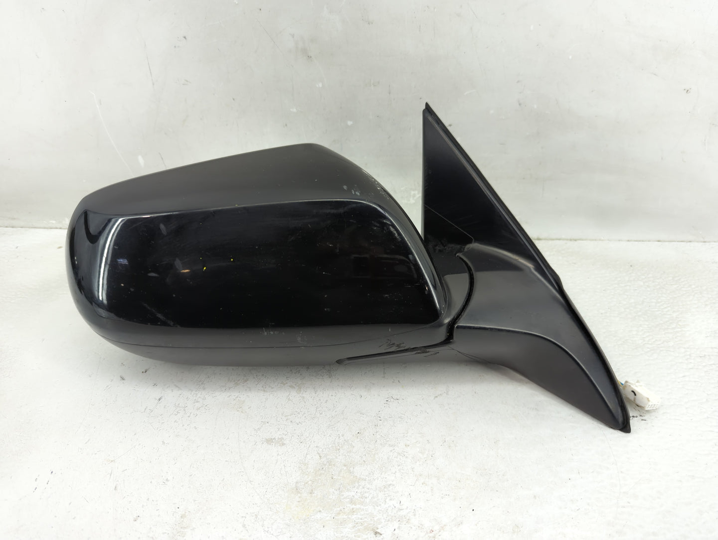 2018 Honda Hr-V Passenger Side View Mirror - Right Door Mirror OEM Used - Oemusedautoparts1.com