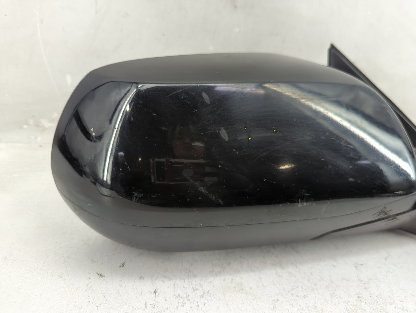2018 Honda Hr-V Passenger Side View Mirror - Right Door Mirror OEM Used - Oemusedautoparts1.com