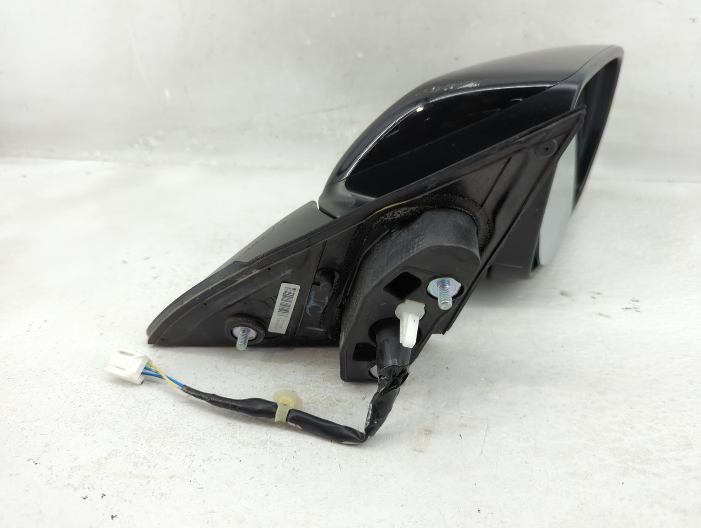 2018 Honda Hr-V Passenger Side View Mirror - Right Door Mirror OEM Used - Oemusedautoparts1.com