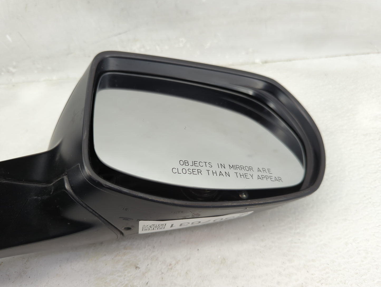 2018 Honda Hr-V Passenger Side View Mirror - Right Door Mirror OEM Used - Oemusedautoparts1.com