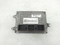2018 Honda Hr-V PCM Engine Control Computer ECU ECM PCU OEM P/N:37820-51M-C41 Fits OEM Used Auto Parts - Oemusedautoparts1.c