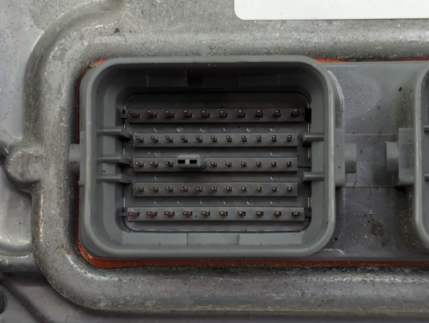 2018 Honda Hr-V PCM Engine Control Computer ECU ECM PCU OEM P/N:37820-51M-C41 Fits OEM Used Auto Parts - Oemusedautoparts1.c