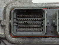 2018 Honda Hr-V PCM Engine Control Computer ECU ECM PCU OEM P/N:37820-51M-C41 Fits OEM Used Auto Parts - Oemusedautoparts1.c