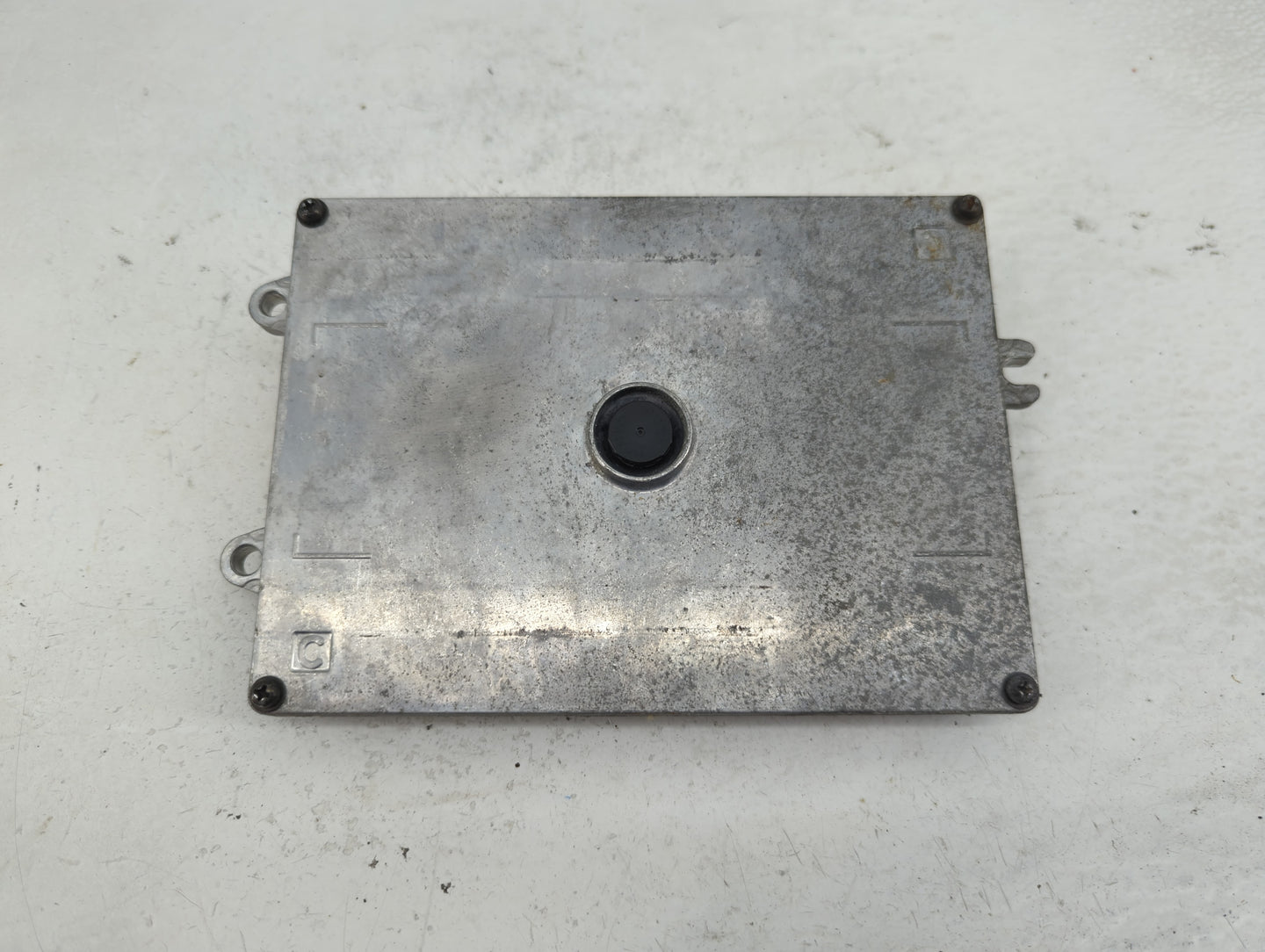2018 Honda Hr-V PCM Engine Control Computer ECU ECM PCU OEM P/N:37820-51M-C41 Fits OEM Used Auto Parts - Oemusedautoparts1.c