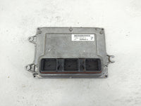2018 Honda Hr-V PCM Engine Control Computer ECU ECM PCU OEM P/N:37820-51M-C41 Fits OEM Used Auto Parts - Oemusedautoparts1.c
