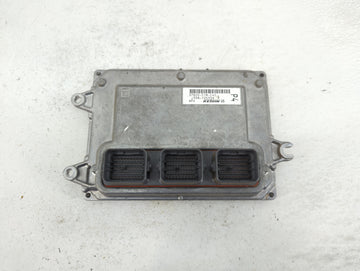 2018 Honda Hr-V PCM Engine Control Computer ECU ECM PCU OEM P/N:37820-51M-C41 Fits OEM Used Auto Parts - Oemusedautoparts1.c