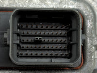 2018 Honda Hr-V PCM Engine Control Computer ECU ECM PCU OEM P/N:37820-51M-C41 Fits OEM Used Auto Parts - Oemusedautoparts1.c