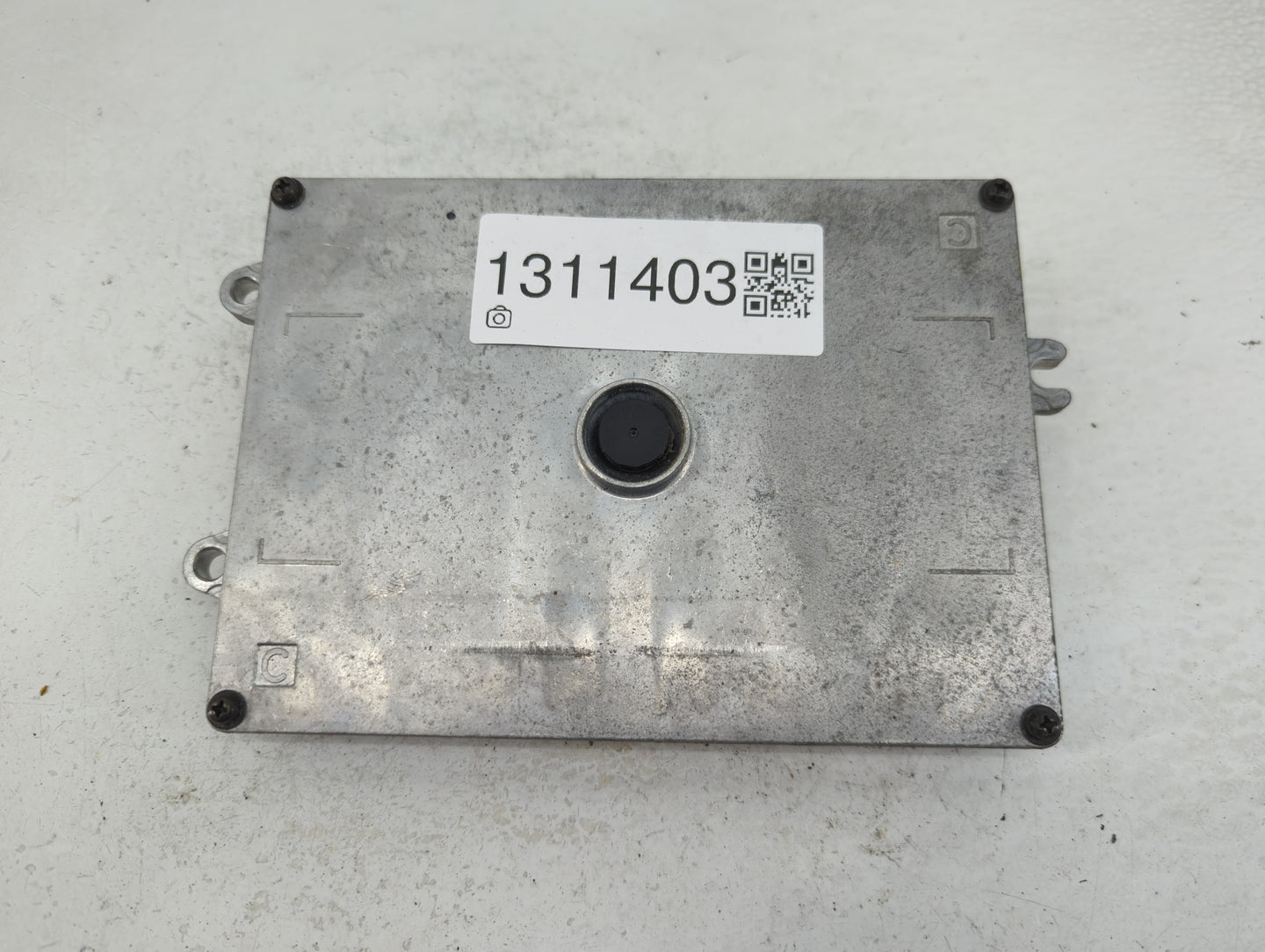 2018 Honda Hr-V PCM Engine Control Computer ECU ECM PCU OEM P/N:37820-51M-C41 Fits OEM Used Auto Parts - Oemusedautoparts1.c