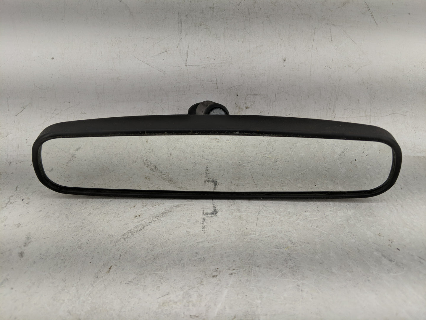 2016-2022 Honda Hr-V Interior Rear View Mirror Replacement OEM P/N:E1025617 E1015617 Fits OEM Used Auto Parts - Oemusedautop