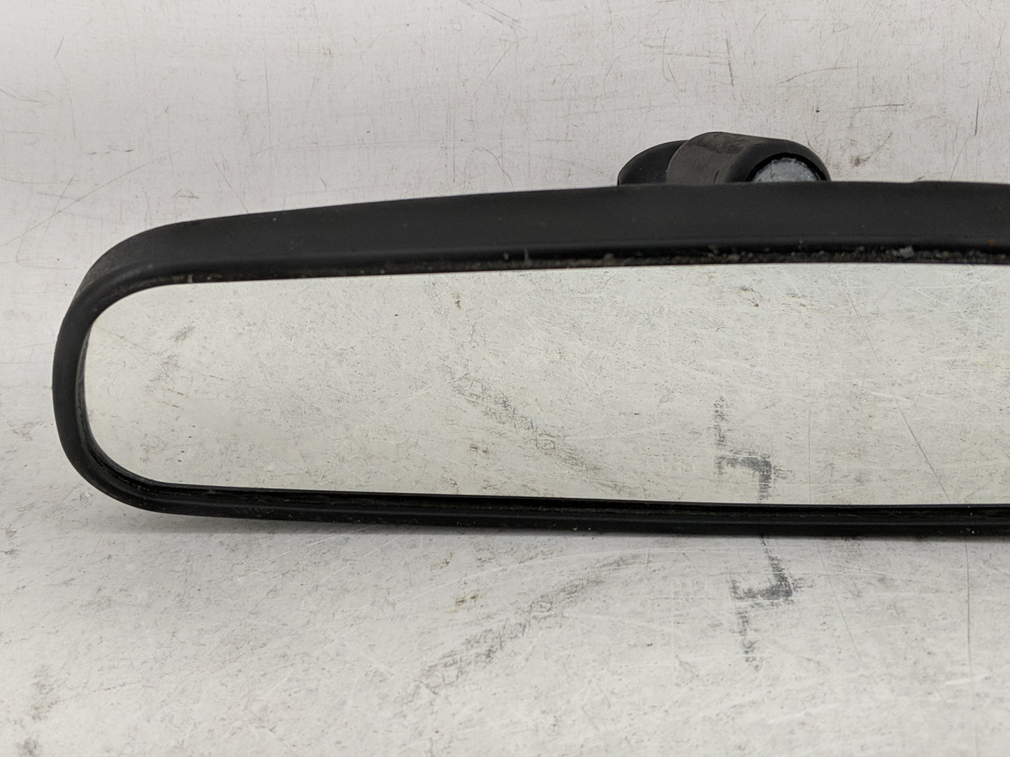 2016-2022 Honda Hr-V Interior Rear View Mirror Replacement OEM P/N:E1025617 E1015617 Fits OEM Used Auto Parts - Oemusedautop