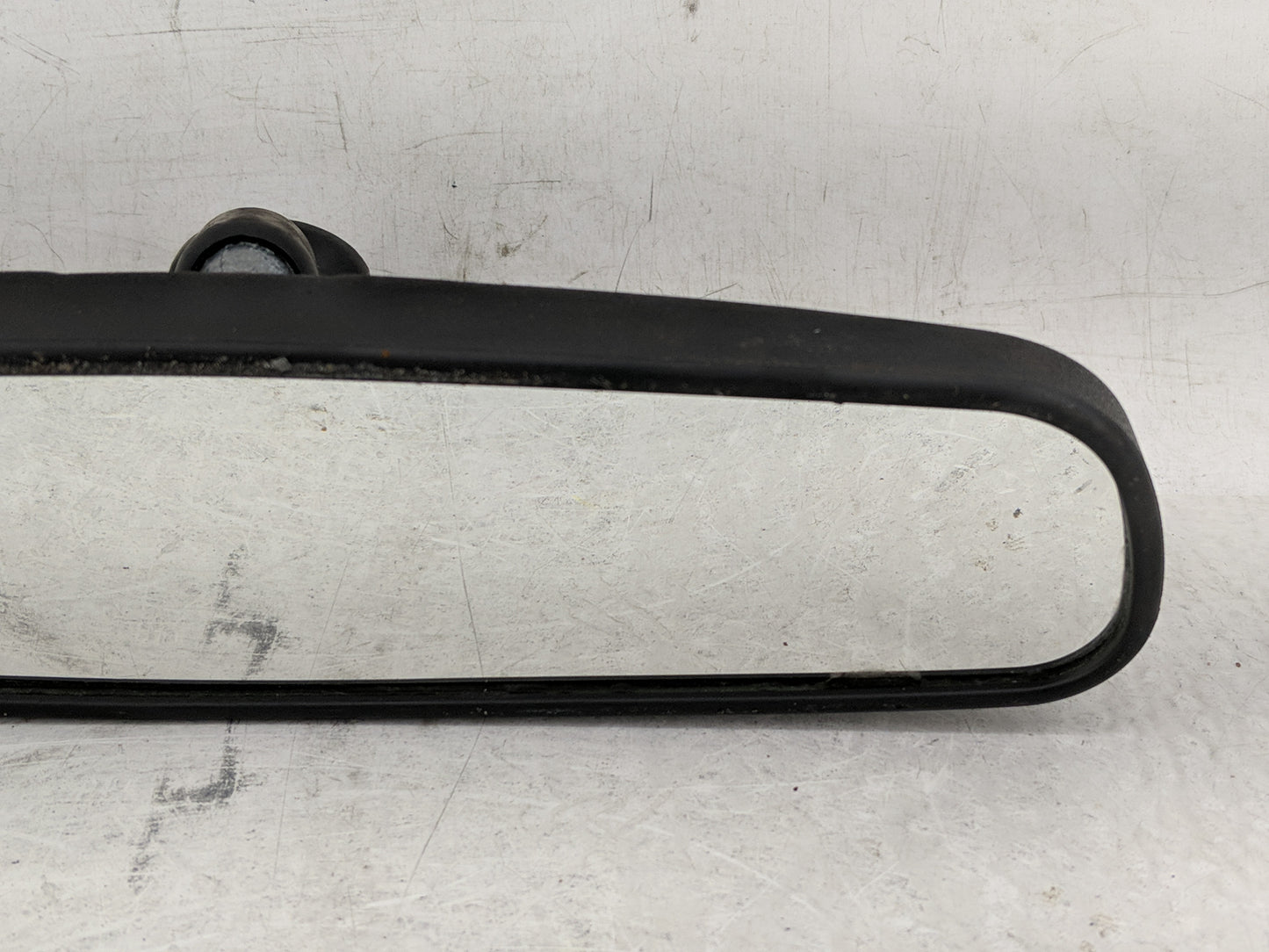 2016-2022 Honda Hr-V Interior Rear View Mirror Replacement OEM P/N:E1025617 E1015617 Fits OEM Used Auto Parts - Oemusedautop