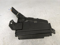 2016-2018 Honda Hr-V Fusebox Fuse Box Panel Relay Module Fits Fits 2016 2017 2018 OEM Used Auto Parts - Oemusedautoparts1.co