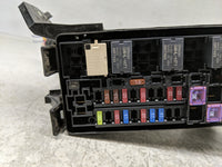 2016-2018 Honda Hr-V Fusebox Fuse Box Panel Relay Module Fits Fits 2016 2017 2018 OEM Used Auto Parts - Oemusedautoparts1.co