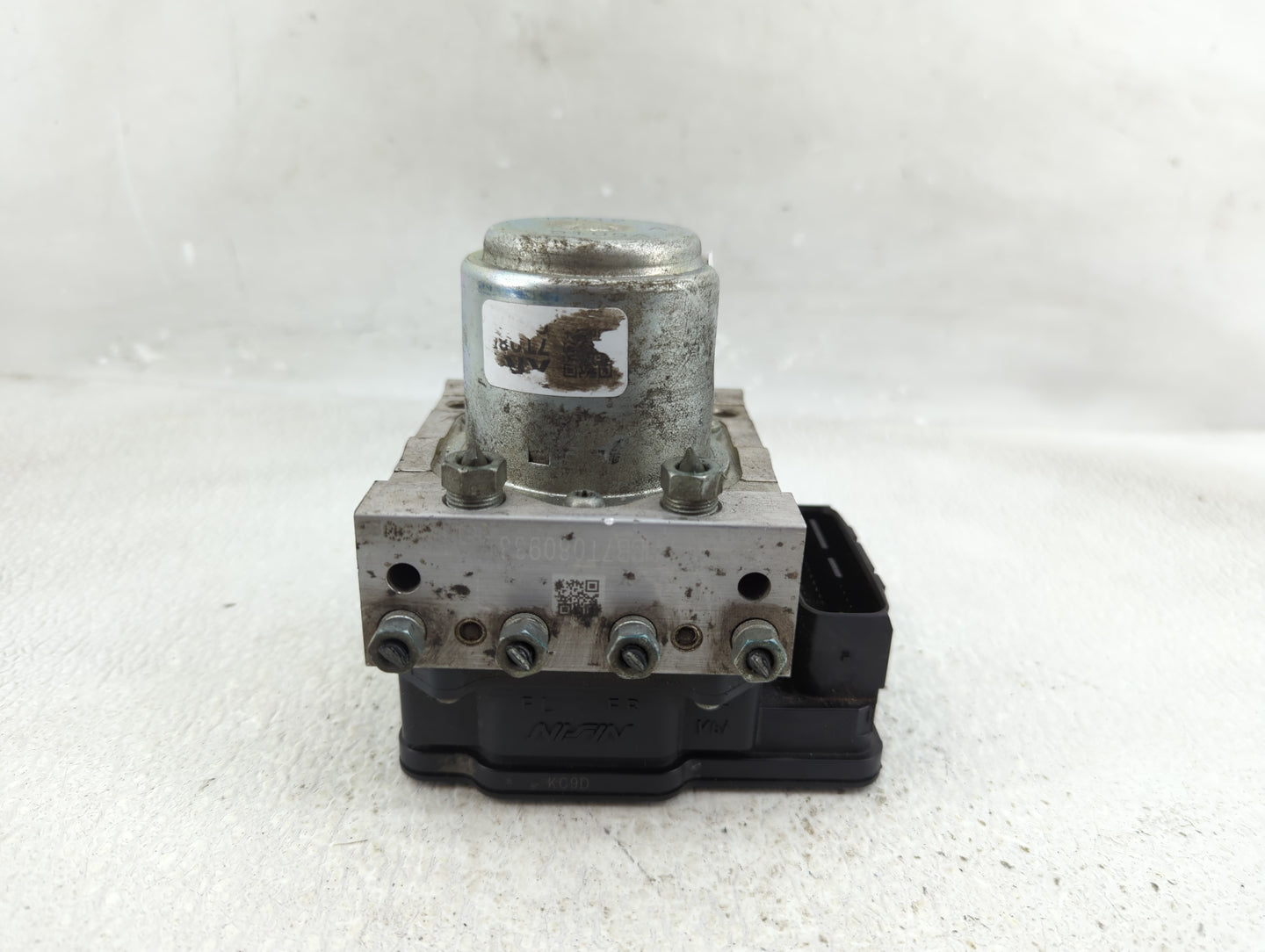 2016-2018 Honda Hr-V ABS Pump Control Module Replacement Fits Fits 2016 2017 2018 OEM Used Auto Parts - Oemusedautoparts1.co