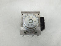 2016-2018 Honda Hr-V ABS Pump Control Module Replacement Fits Fits 2016 2017 2018 OEM Used Auto Parts - Oemusedautoparts1.co