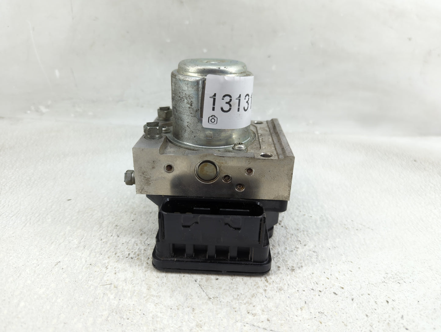2016-2018 Honda Hr-V ABS Pump Control Module Replacement Fits Fits 2016 2017 2018 OEM Used Auto Parts - Oemusedautoparts1.co