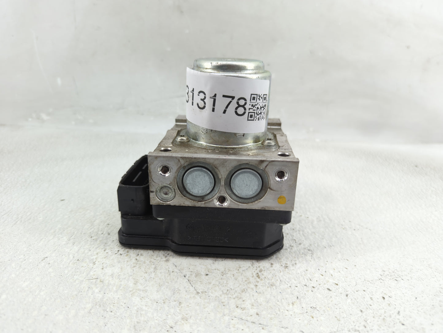 2016-2018 Honda Hr-V ABS Pump Control Module Replacement Fits Fits 2016 2017 2018 OEM Used Auto Parts - Oemusedautoparts1.co